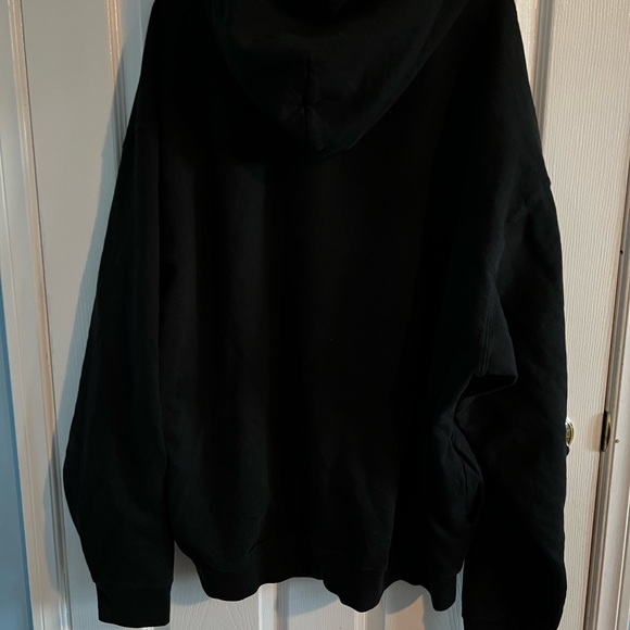 Talentless hoodie xxl - Picture 2 of 2